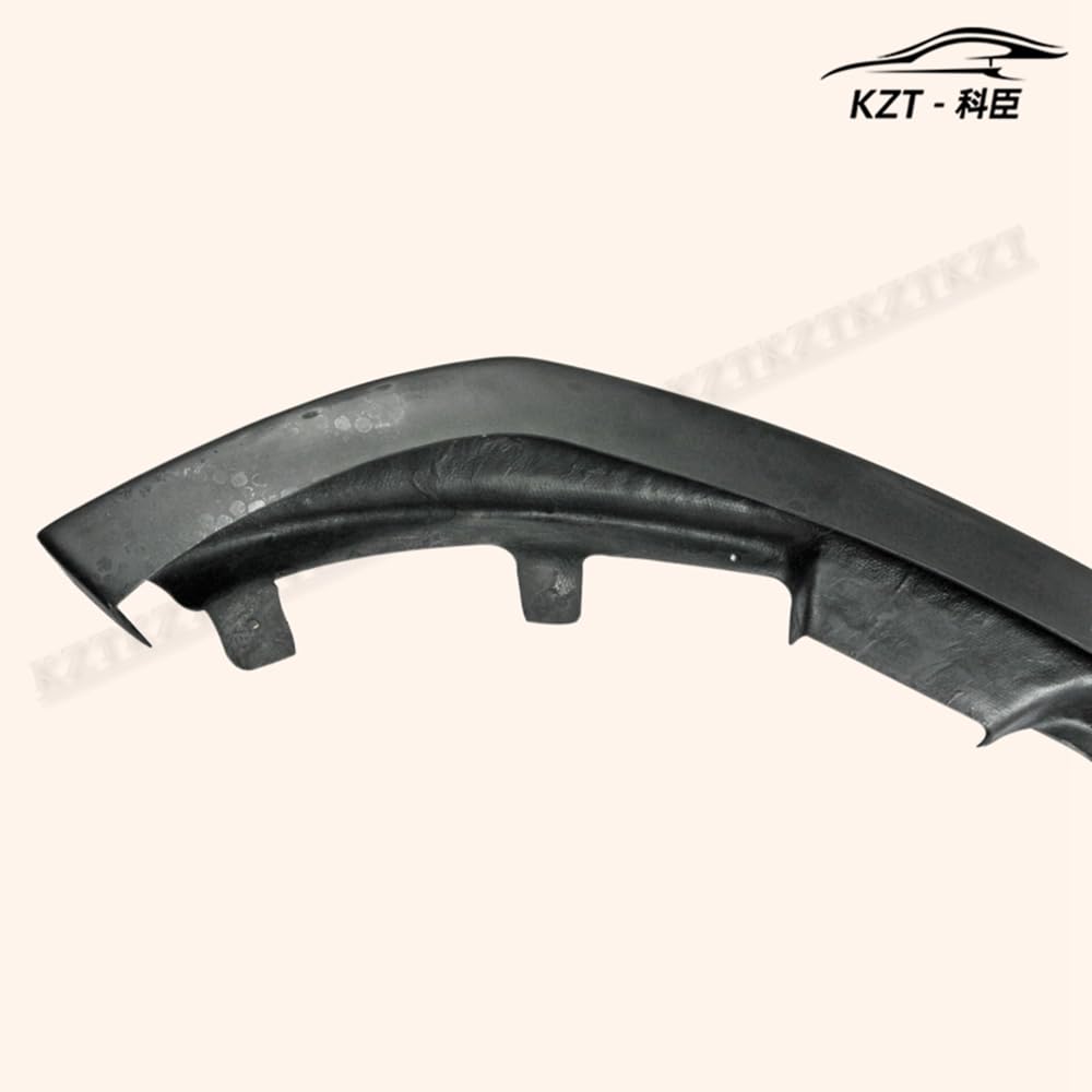 For Mazda Mx5 Nd5Rc Miata Roadster Odula Front Bumper Lip Chin Splitter Spoiler Fiber Glass Body Kits - Kazento Carbon Parts
