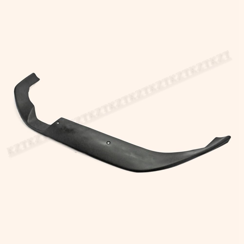 For Mazda Mx5 Nd5Rc Miata Roadster Rb Style Rear Lip Fiber Glass - Kazento Carbon Parts