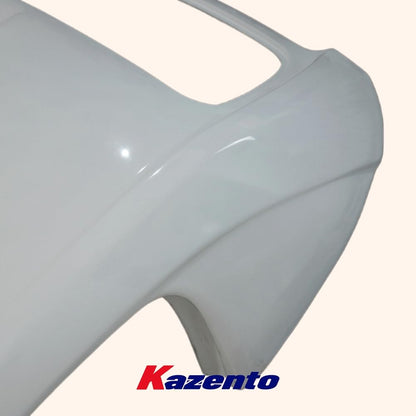 Kazento For Honda S2000 Hard Top Roof With Glass Replacement Fiberglass FRP Unpaint - Kazento Carbon Parts