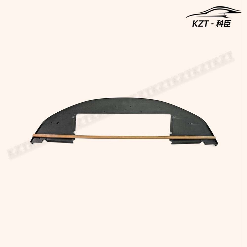 For Lotus Exige S3 Epa Style Front Bumper Lip Chin Splitter Spoiler Carbon Fiber Body Kits - Kazento Carbon Parts