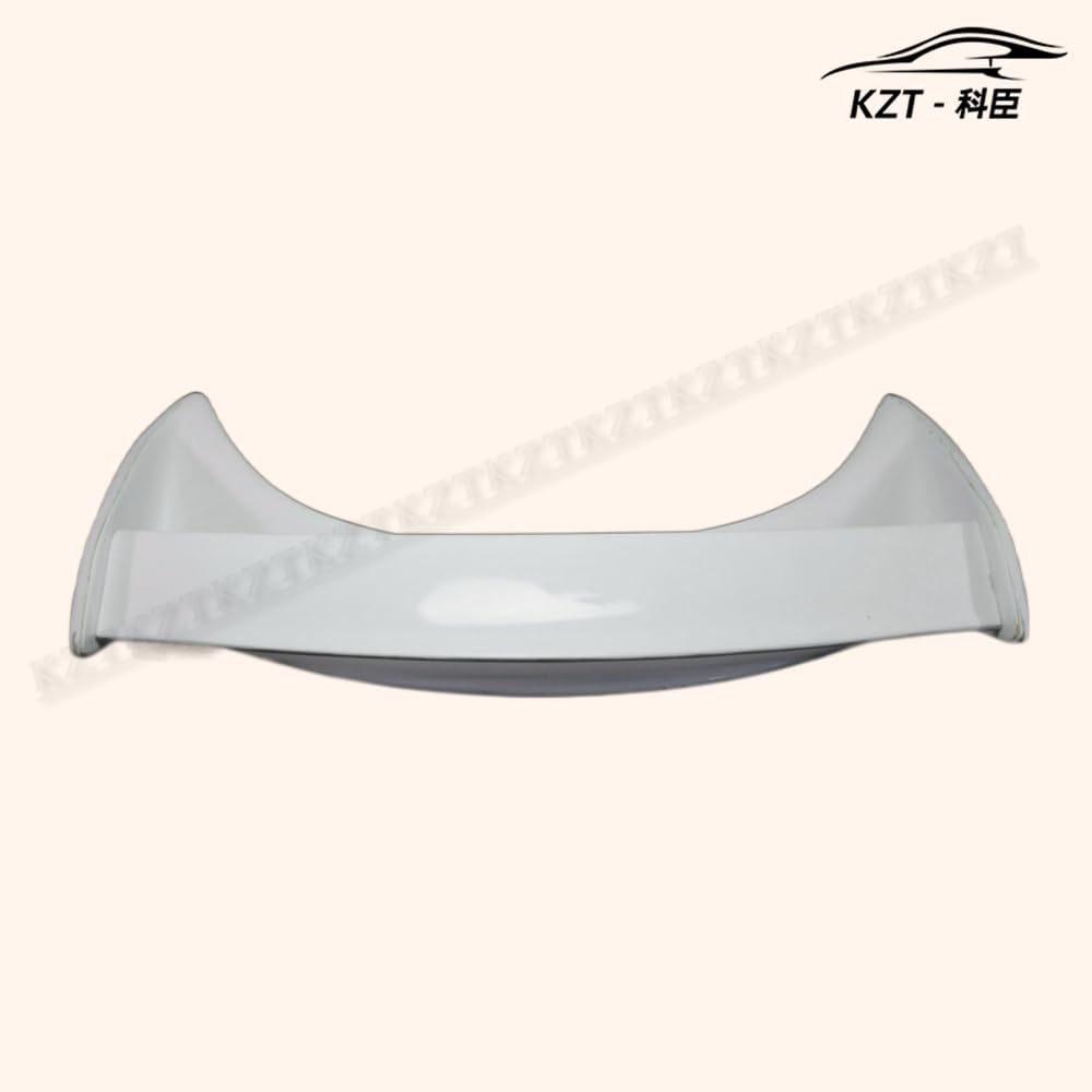 Rear Trunk Wing For Rx7 Fd3S Mazdaspeed Rear Spoiler Fiber Glass Universal Wing For Car Vehicle Body Parts Kits - Kazento Carbon Parts