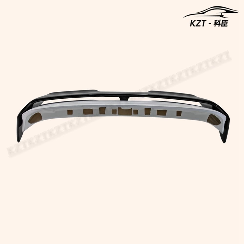 For F56 Mini Cooper S DAG Style Rear wing 2PCS Partial Carbon Fiber(Blade) Car Body Parts Kits - Kazento Carbon Parts