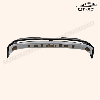 For F56 Mini Cooper S DAG Style Rear wing 2PCS Partial Carbon Fiber(Blade) Car Body Parts Kits - Kazento Carbon Parts