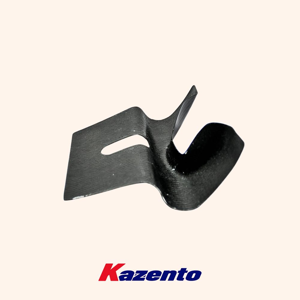 Kazento For Nissan Skyline R32 GTR BNR32 HCR32 Carbon Rear Bumper Exhaust Heat Shield - Kazento Carbon Parts