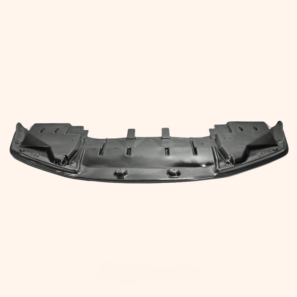 Kazento USA Shipping For Nissan Skyline R34 (GTR Only) OE Style Carbon Front Bumper Bottom Lip - Kazento Carbon Parts