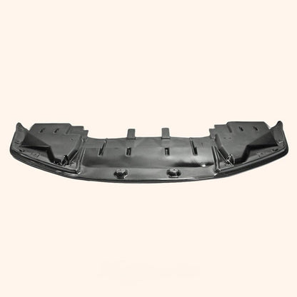 Kazento USA Shipping For Nissan Skyline R34 (GTR Only) OE Style Carbon Front Bumper Bottom Lip - Kazento Carbon Parts