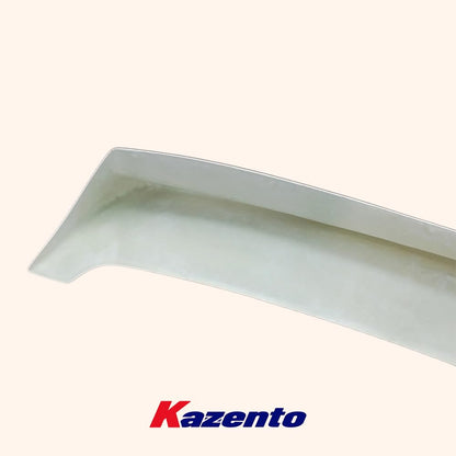 For Nissan 350Z Fairlady Z33 Convertible Fiberglass EPA Type Duckbill Spoiler - Kazento Carbon Parts