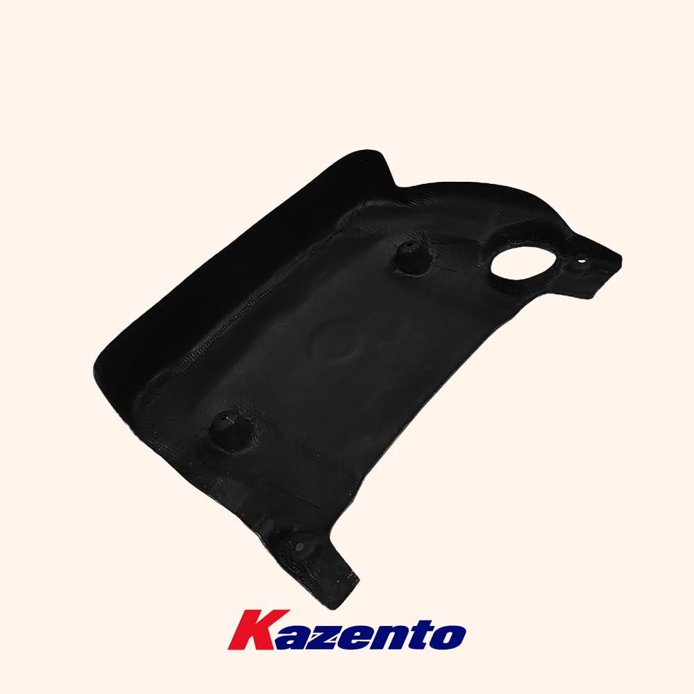 Kazento For 2003-2006 Nissan 350Z Z33 Front Hood Engine Cover - Kazento Carbon Parts
