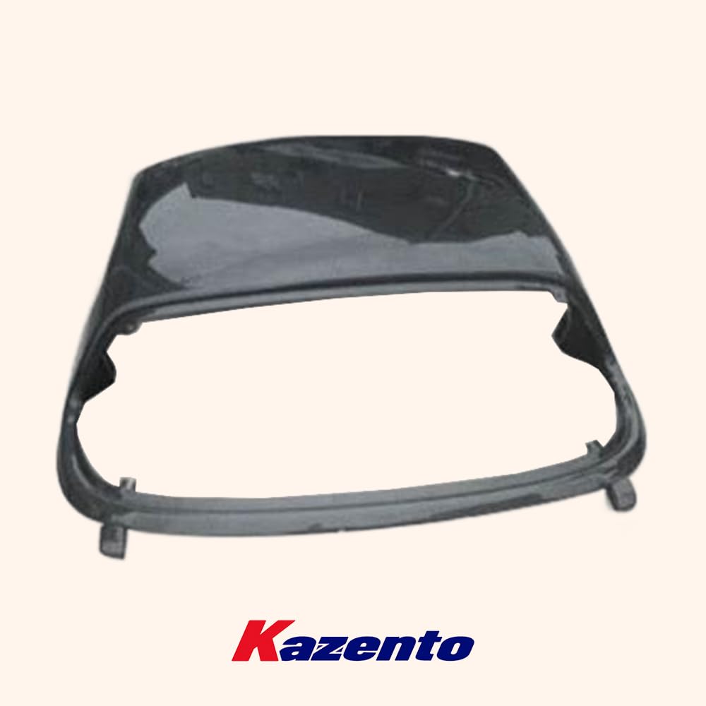Kazento For Mazda MX5 Miata NA Roadster OE Style Carbon Hard Top (with perspex window) - Kazento Carbon Parts