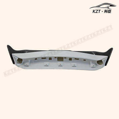 For F56 Mini Cooper S DAG Style Rear wing 2PCS Partial Carbon Fiber(Blade) Car Body Parts Kits - Kazento Carbon Parts