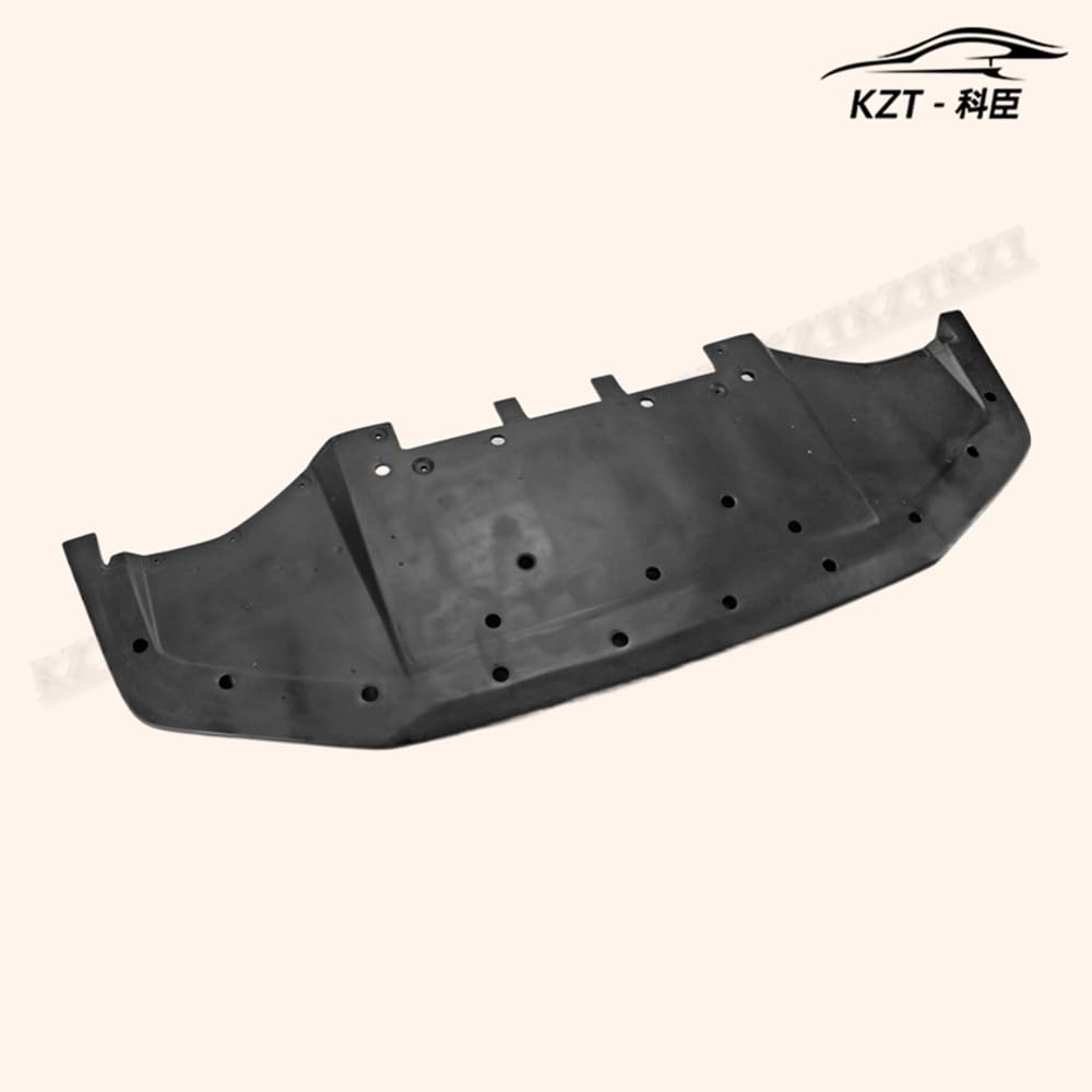 For Nissan 2009-2012 R35 Early Nis Craft Style Front Bumper Lip(Pre-Facelift) Chin Splitter Spoiler Fiber Glass Body Kits - Kazento Carbon Parts