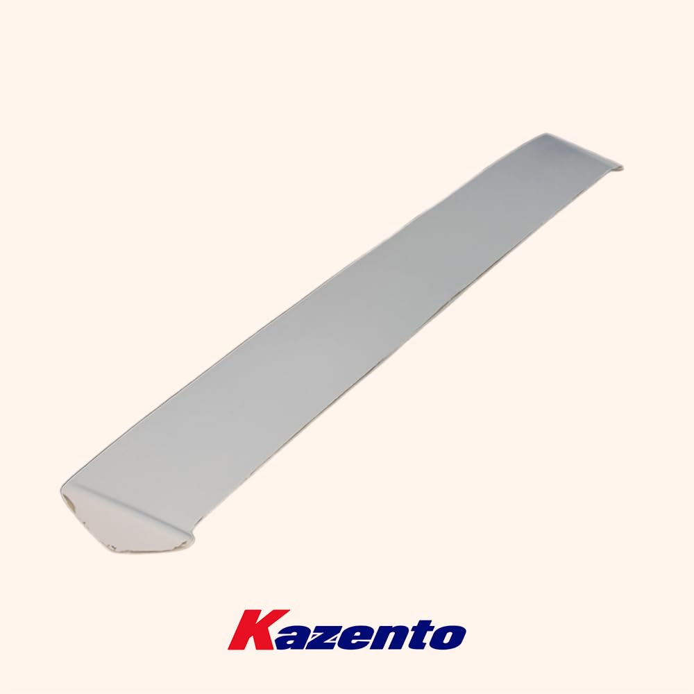 For Nissan 180Sx Dm Style Roof Spoiler Fiber Glass Universal Wing For Car Vehicle Body Parts Kits - Kazento Carbon Parts