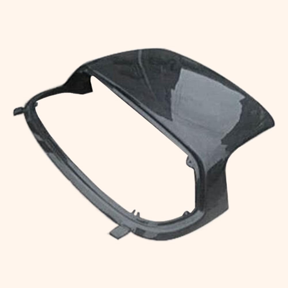 Kazento For Mazda MX5 Miata NA Roadster OE Style Carbon Hard Top (with perspex window) - Kazento Carbon Parts