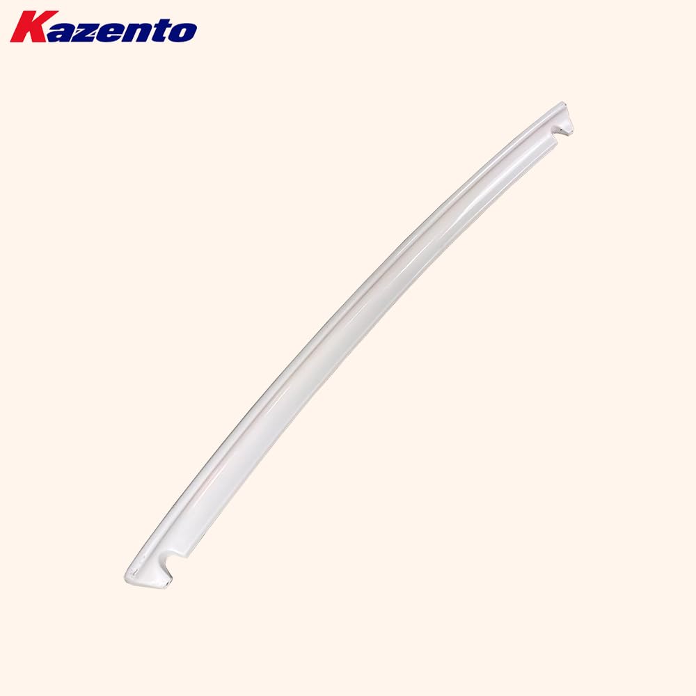 Kazento For Nissan Skyline R32 GTR GTS Coupe 2D 1989-93 NIS Trunk Spoiler Lip Fiberglass - Kazento Carbon Parts