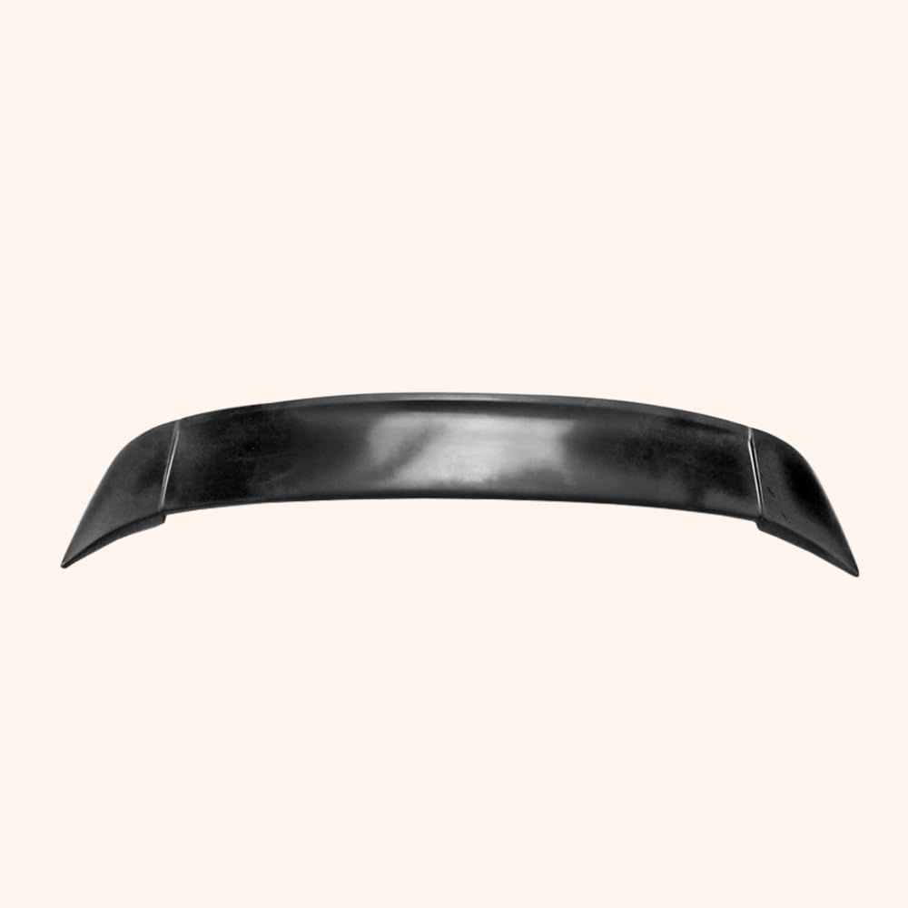 Kazento USA Shipping For Mazda MX5 NC NCEC Roster Miata RBK Style Trunk Spoiler (Soft Top Only) - Kazento Carbon Parts