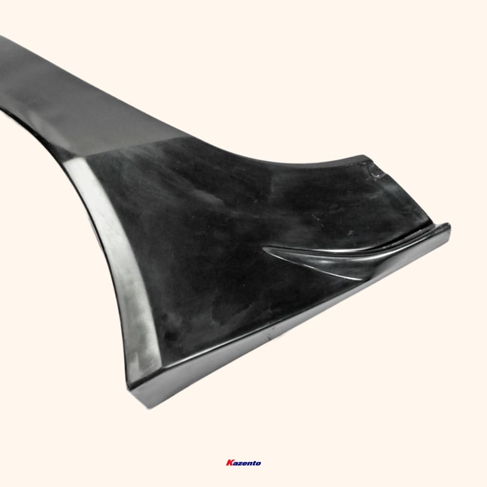 Kazento For Mazda Mx5 Nd5Rc Miata Roadster Rb Style Front Fender With Extension 4Pcs Fiber Glass - Kazento Carbon Parts