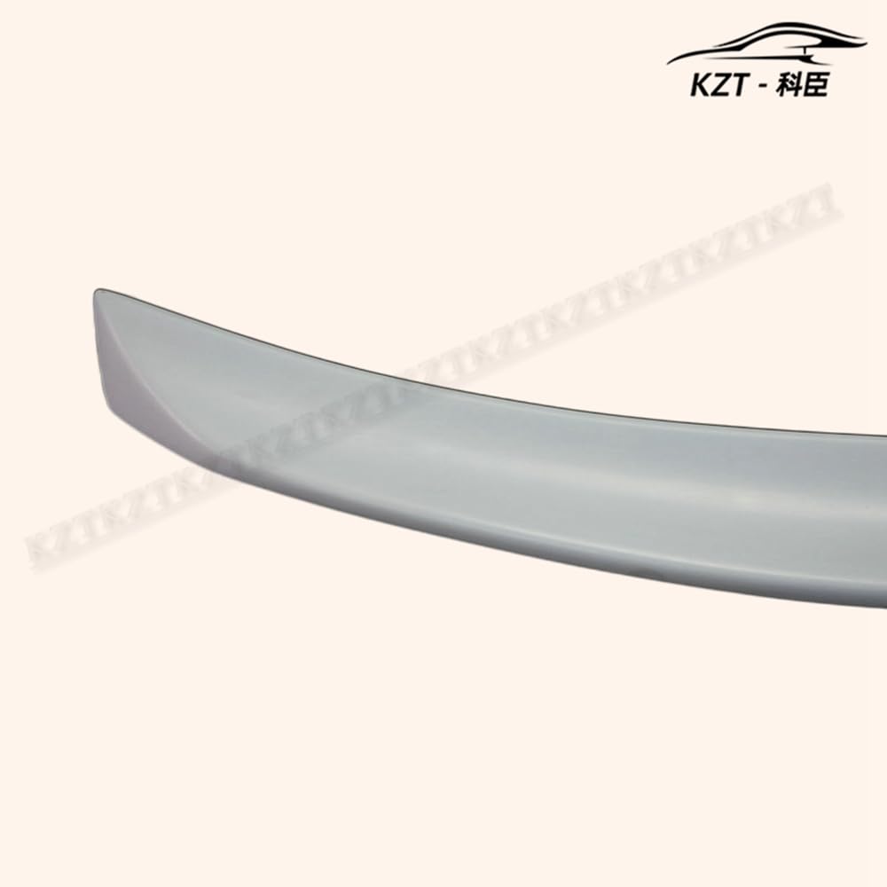 For Honda Civic Fk7 Fk8 5 Door Hatch Back Hk Type Rear Spoiler Fiber Glass Universal Wing For Car Vehicle Body Parts Kits - Kazento Carbon Parts