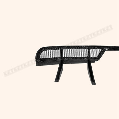 For Lotus 04-11 Exige S3 Elise Oem Style Rear Diffuser (Also Fit Evora S S2) Fiber Glass - Kazento Carbon Parts