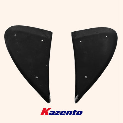 Kazento Side Vents For Lotus Elise Exige S2 CF Carbon Fiber Body Kits Shipping from the USA - Kazento Carbon Parts