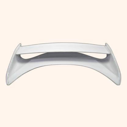 Rear Trunk Wing For Rx7 Fd3S Mazdaspeed Rear Spoiler Fiber Glass Universal Wing For Car Vehicle Body Parts Kits - Kazento Carbon Parts