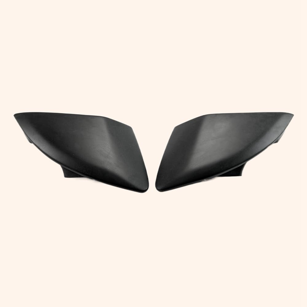 Kazento For Exige V6 Cup Style For Lotus Side Scoops Fiber Glass - Kazento Carbon Parts