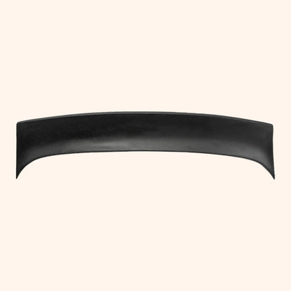 Kazento For Nissan Fairlady 350Z Z33 GEN Style Duckbil Fiberglass Unpaint Rear Spoiler - Kazento Carbon Parts