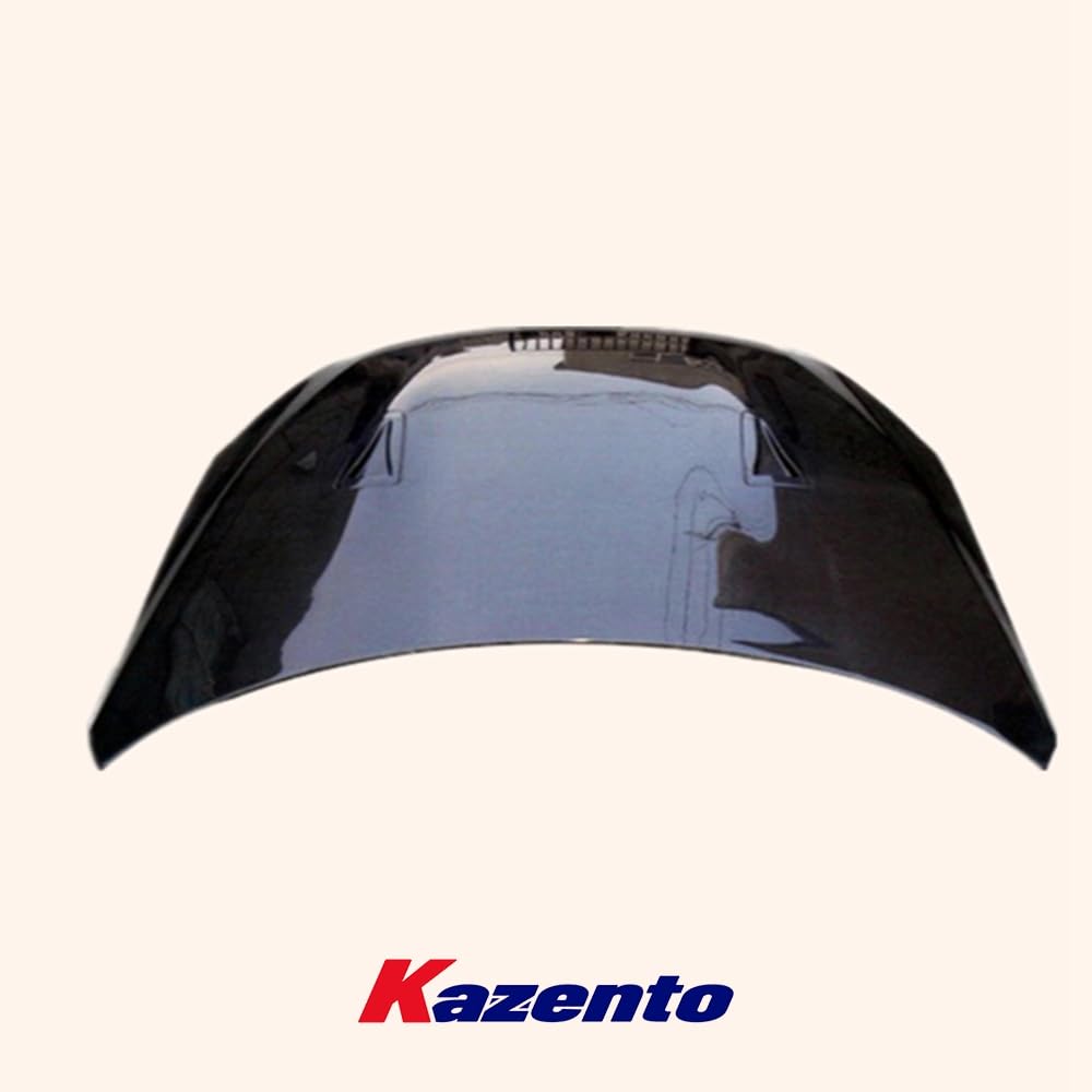 Kazento For Nissan R35 GTR 08-16 OE Style Carbon Fiber Front Bumper Hood Bonnet Body Kit - Kazento Carbon Parts