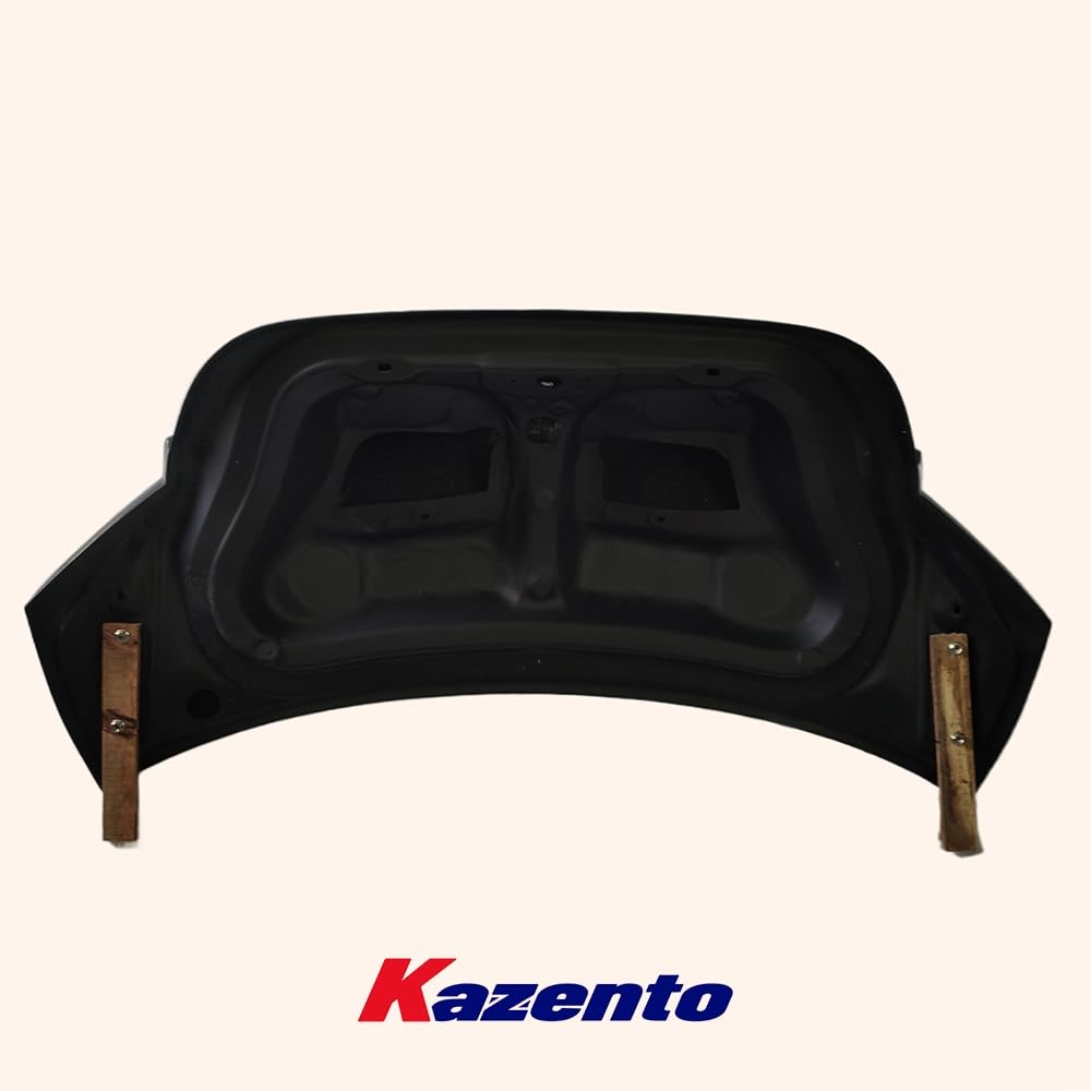Kazento Rear Trunk Lid Deck For Toyota GR86 2022+ Subaru BRZ ZD8 ZN8 OE Carbon Fiber Shipping from the USA - Kazento Carbon Parts