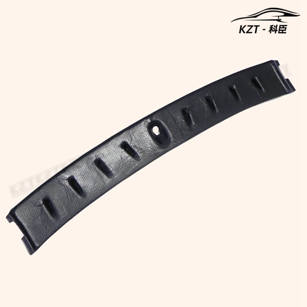 Rear Trunk Spoiler Wing For Mitsubishi Evolution 7 8 9 Vortex Air Generator Carbon Fiber Car Body Parts Kits - Kazento Carbon Parts