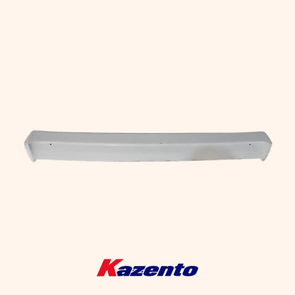 For Nissan 180Sx Dm Style Roof Spoiler Fiber Glass Universal Wing For Car Vehicle Body Parts Kits - Kazento Carbon Parts