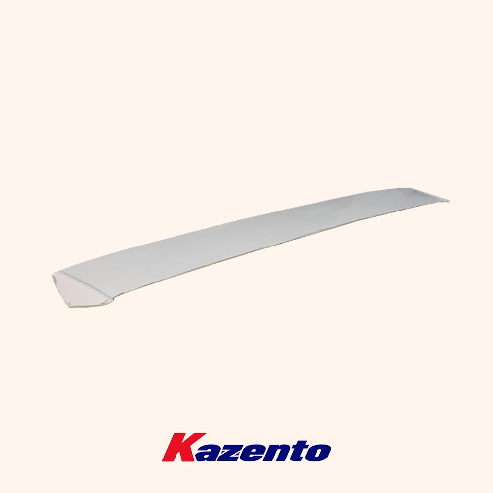 For Nissan 180Sx Dm Style Roof Spoiler Fiber Glass Universal Wing For Car Vehicle Body Parts Kits - Kazento Carbon Parts