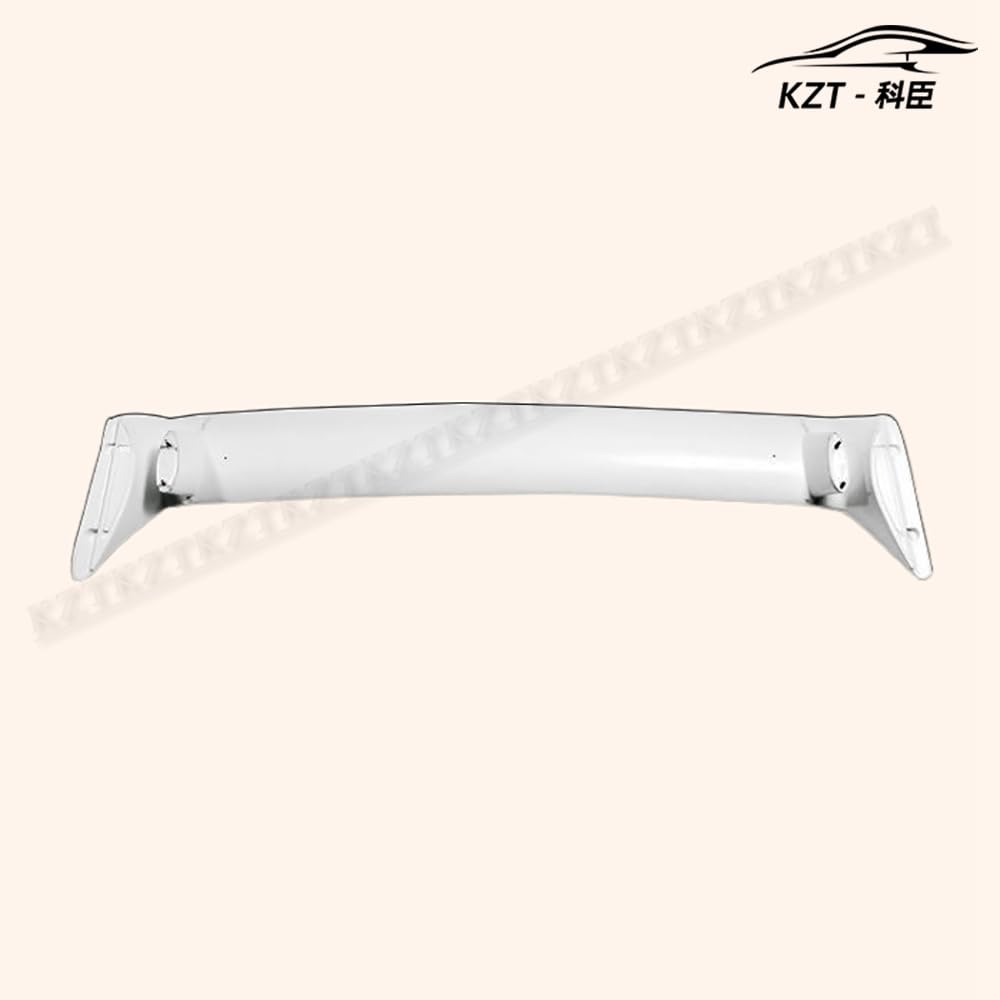 For Nissan Skyline R32 GTR OEM Rear Spoiler Fiber Glass Universal Wing For Car Vehicle Body Parts Kits - Kazento Carbon Parts