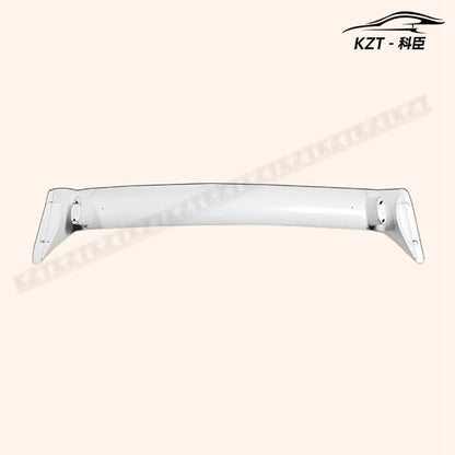 For Nissan Skyline R32 GTR OEM Rear Spoiler Fiber Glass Universal Wing For Car Vehicle Body Parts Kits - Kazento Carbon Parts