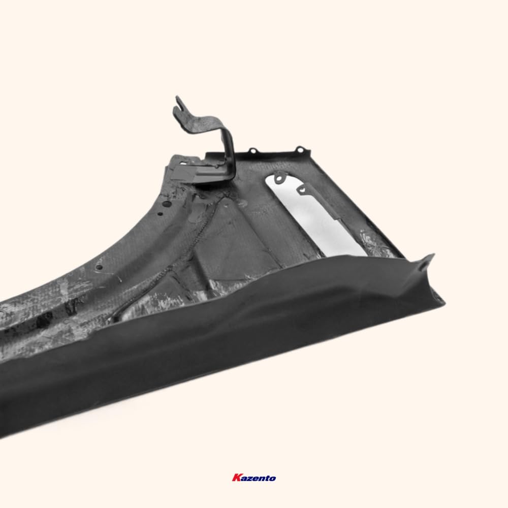Kazento For Mini R50 R52 R53 Mini Cooper S Epa Type Front Fender Carbon Fiber - Kazento Carbon Parts