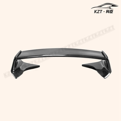 Rear Trunk Spoiler Wing For Toyota 19+ Supra A90 EPA Type Tail Carbon Fiber Car Body Kit - Kazento Carbon Parts
