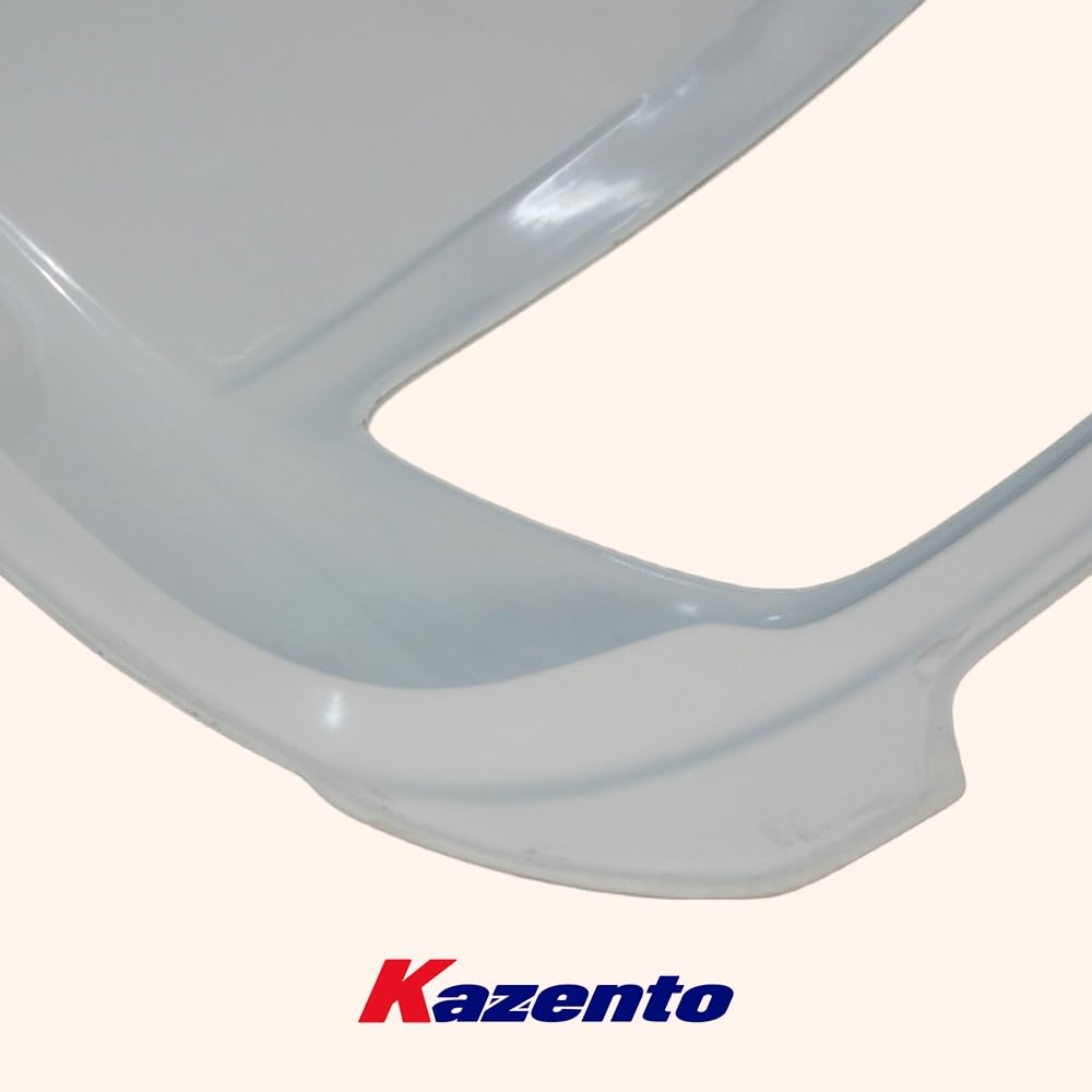 Kazento For Honda S2000 Hard Top Roof With Glass Replacement Fiberglass FRP Unpaint - Kazento Carbon Parts