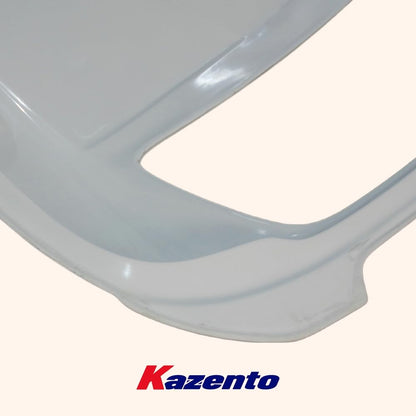 Kazento For Honda S2000 Hard Top Roof With Glass Replacement Fiberglass FRP Unpaint - Kazento Carbon Parts
