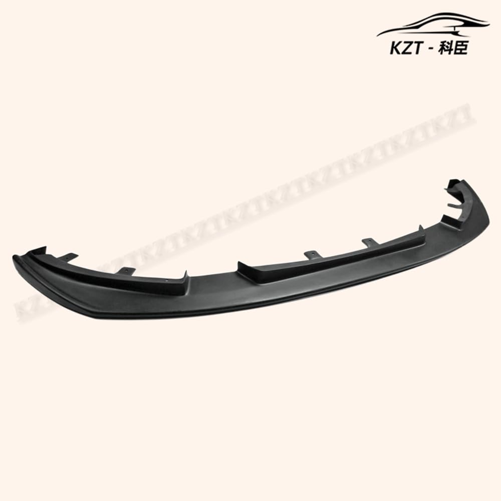 For Mazda Mx5 Nd5Rc Miata Roadster Odula Front Bumper Lip Chin Splitter Spoiler Fiber Glass Body Kits - Kazento Carbon Parts