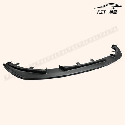 For Mazda Mx5 Nd5Rc Miata Roadster Odula Front Bumper Lip Chin Splitter Spoiler Fiber Glass Body Kits - Kazento Carbon Parts