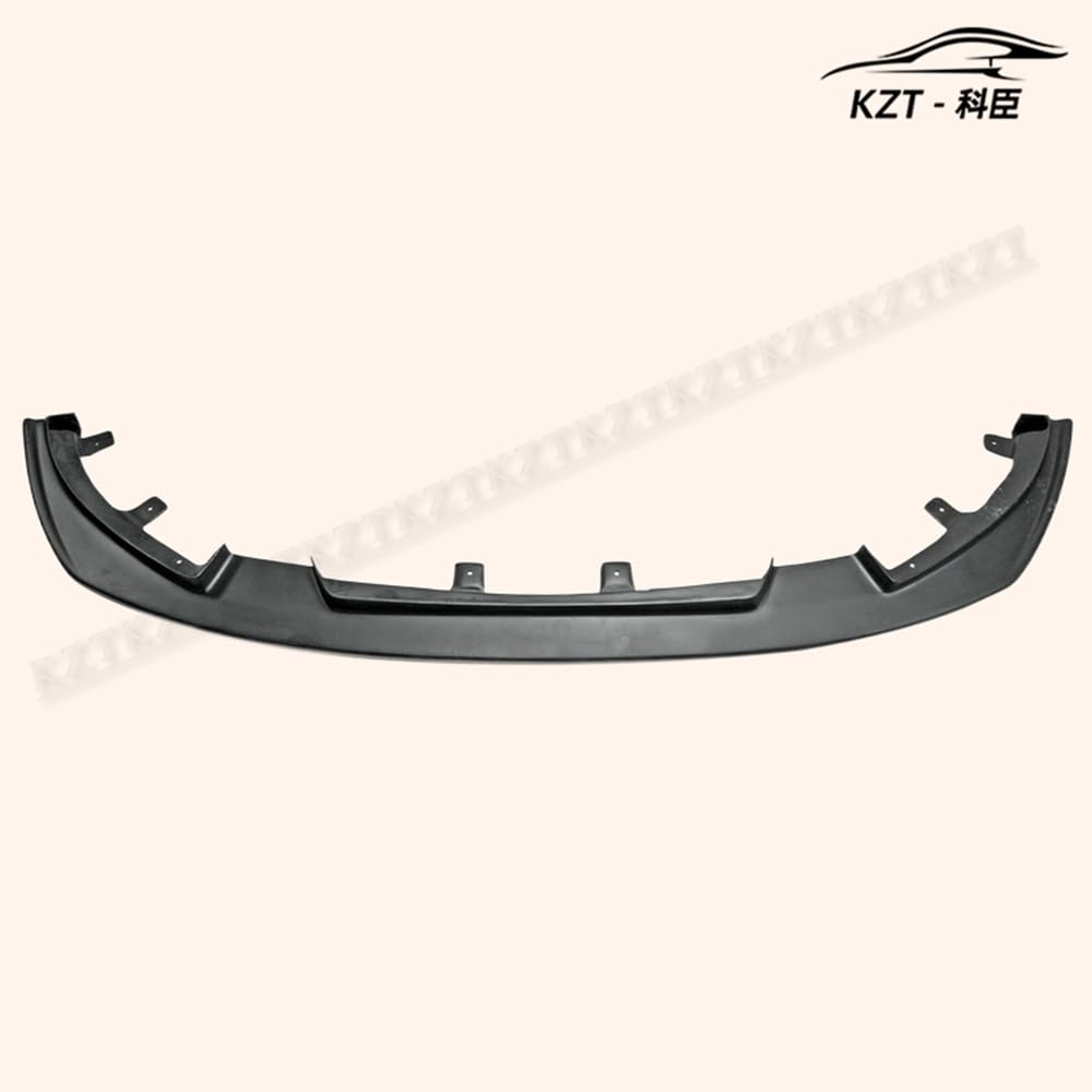 For Mazda Mx5 Nd5Rc Miata Roadster Odula Front Bumper Lip Chin Splitter Spoiler Fiber Glass Body Kits - Kazento Carbon Parts