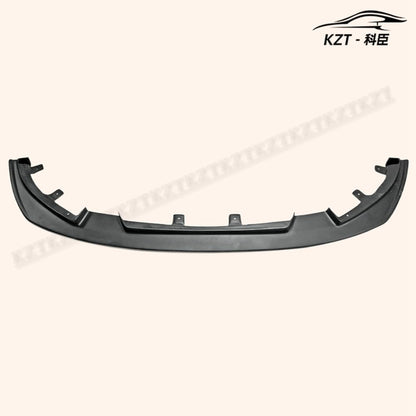 For Mazda Mx5 Nd5Rc Miata Roadster Odula Front Bumper Lip Chin Splitter Spoiler Fiber Glass Body Kits - Kazento Carbon Parts