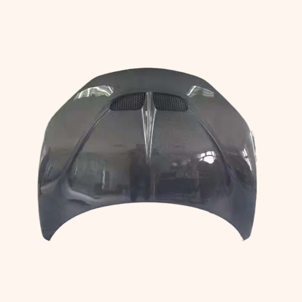 For Ferrari 458 Italia Carbon Fiber SP Style Hood Bonnet - Kazento Carbon Parts
