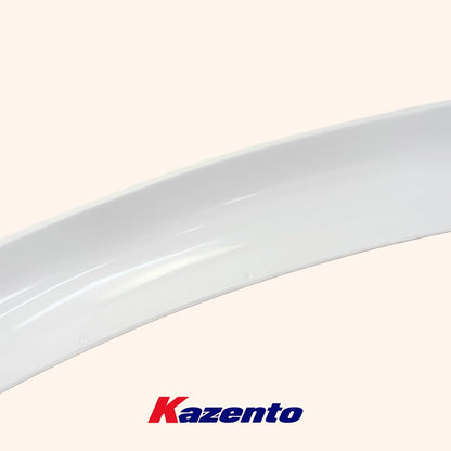 For Nissan 350Z Fairlady Z33 Convertible Fiberglass EPA Type Duckbill Spoiler - Kazento Carbon Parts
