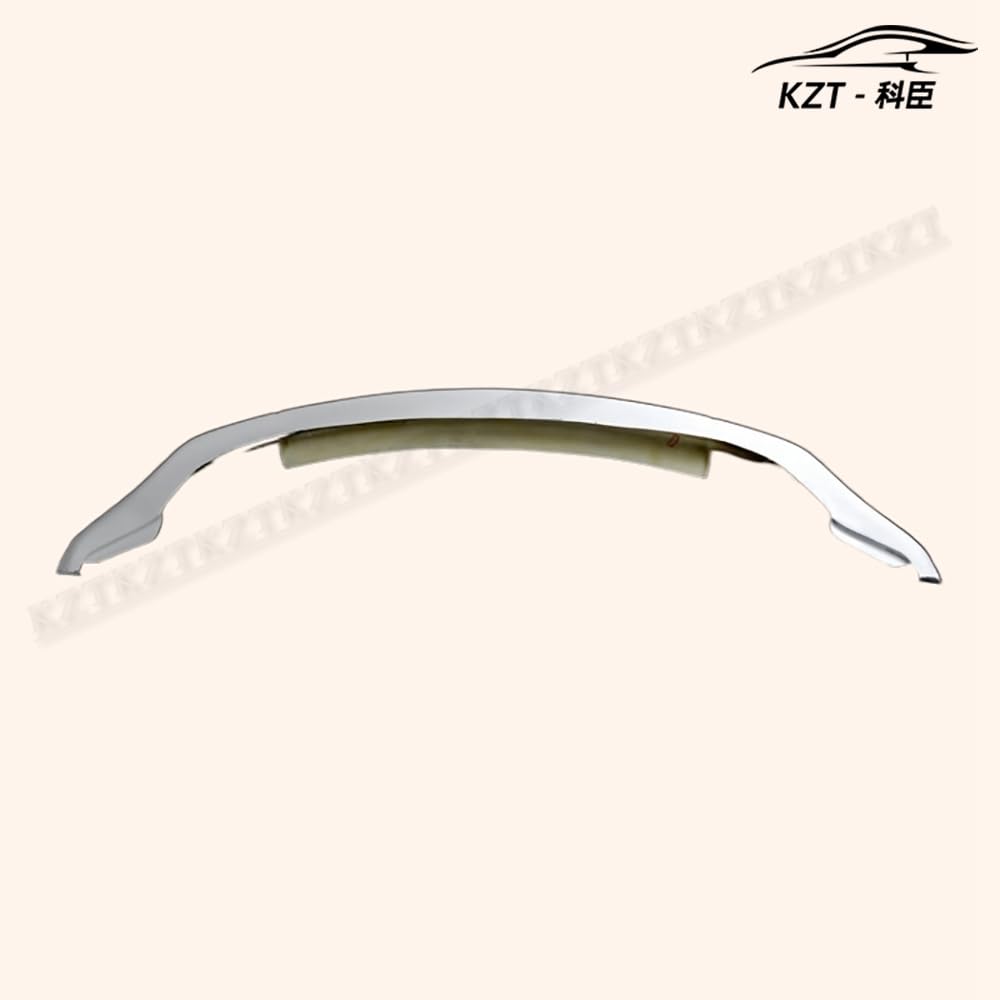 For Nissan 350Z (Early) Vs Front Bumper Lip 2003-2006 Chin Splitter Spoiler Fiber Glass Body Kits - Kazento Carbon Parts