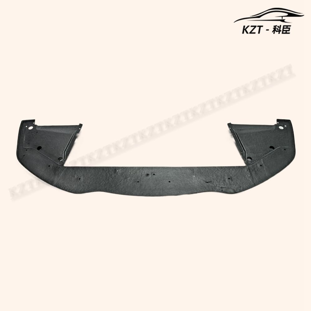 For Lotus Exige S3 Oem Style Front Bumper Lip Chin Splitter Spoiler Carbon Fiber Body Kits - Kazento Carbon Parts