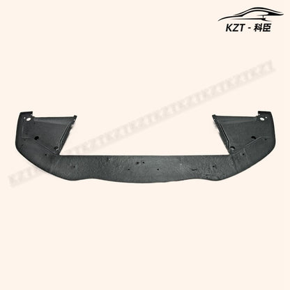 For Lotus Exige S3 Oem Style Front Bumper Lip Chin Splitter Spoiler Carbon Fiber Body Kits - Kazento Carbon Parts