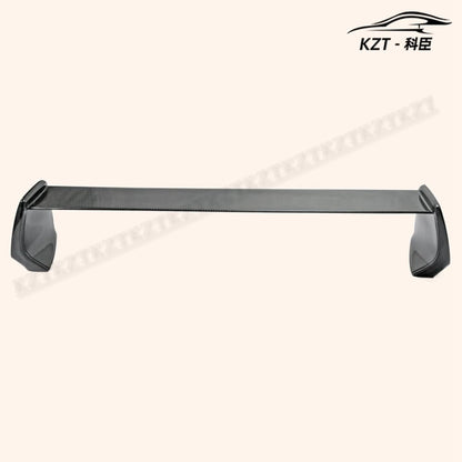 For Mitsubishi Evolution 7 8 9 Fq Type Rear Spoiler Carbon Fiber Car Body Parts Kits - Kazento Carbon Parts
