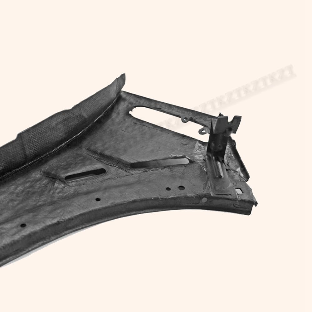 For Mini R50 R52 R53 Mini Cooper S Epa Type Front Fender Carbon Fiber Forged Looks - Kazento Carbon Parts