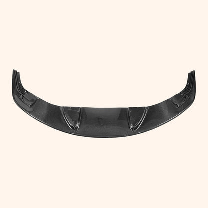 Kazento For Toyota Supra A90 2019-2023 WD Style Carbon Fiber Front Bumper Bottom Lip - Kazento Carbon Parts