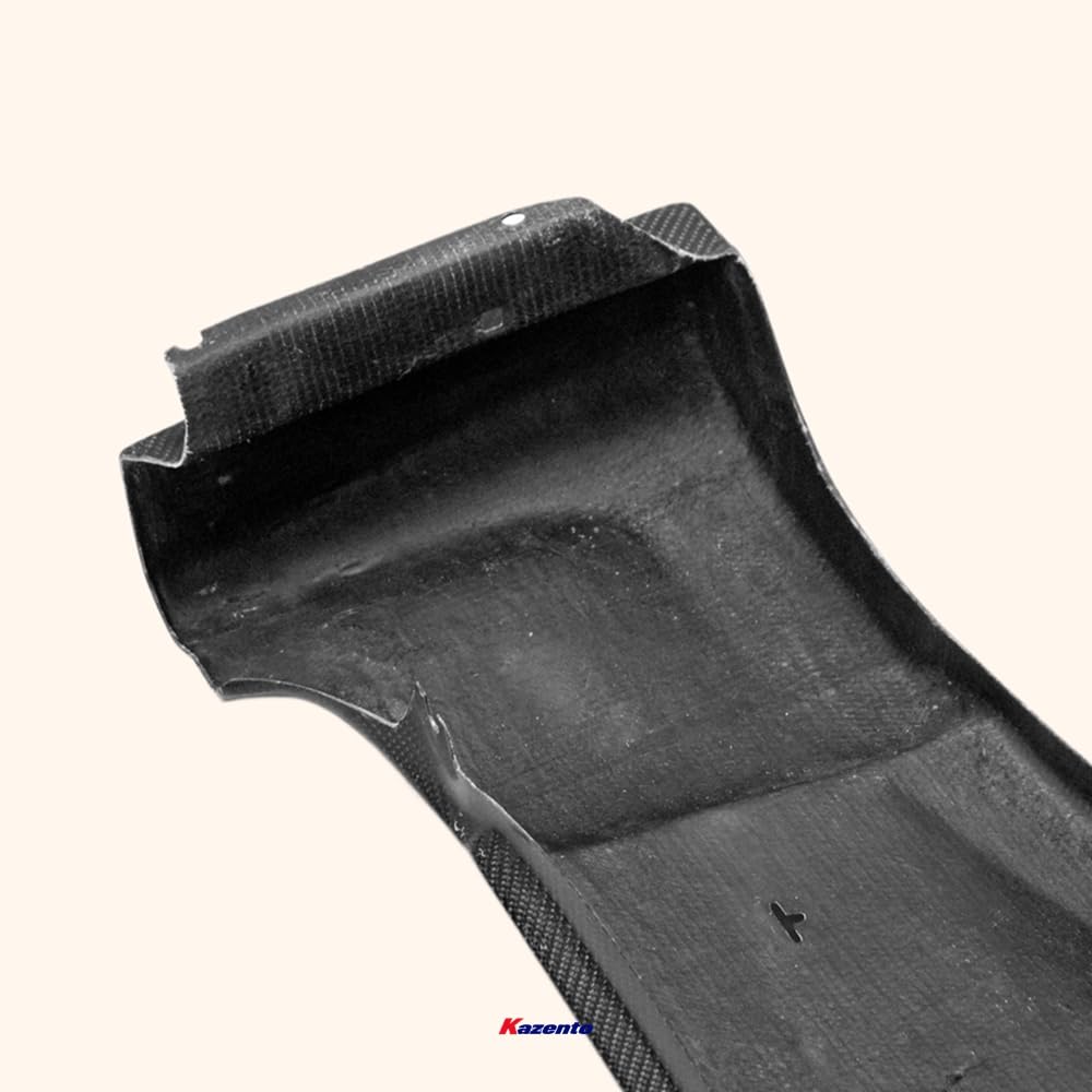 Kazento For Nissan Skyline R33 Gtr Bcnr33 Rf Style Front Wide Vented Fender Carbon Fiber - Kazento Carbon Parts